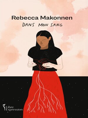 cover image of Dans mon sang